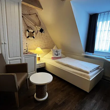Anka Hotel Norddorf auf Amrum