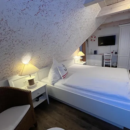 Anka Hotel Norddorf auf Amrum