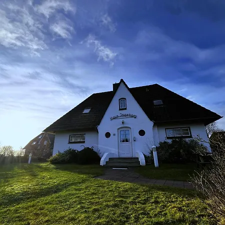 Anka Norddorf auf Amrum