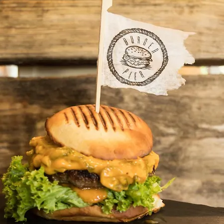 מלון Anka נורדורף