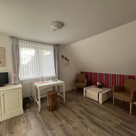 Anka Norddorf auf Amrum