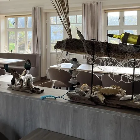 Hotel Anka Norddorf