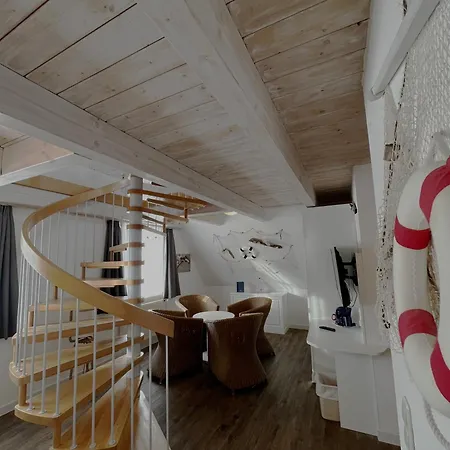 Anka 2* Norddorf auf Amrum