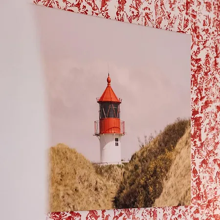 Hotel Anka Norddorf