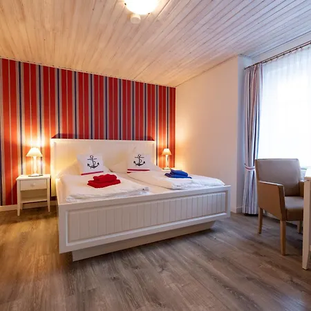 Hotel Anka Norddorf