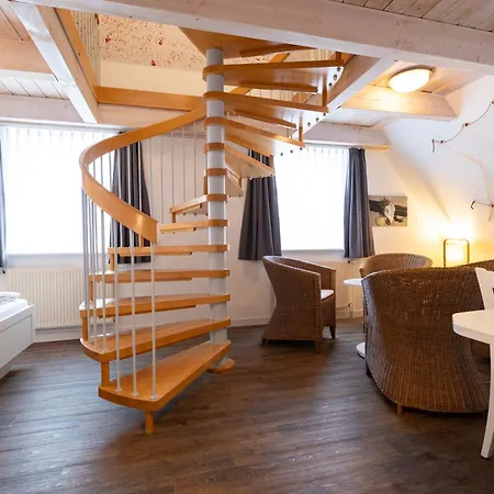 Anka Hotel Norddorf