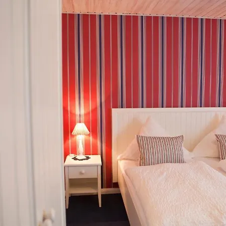 Anka Hotel Norddorf