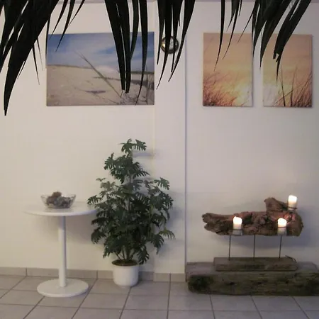 Anka Hotel Norddorf