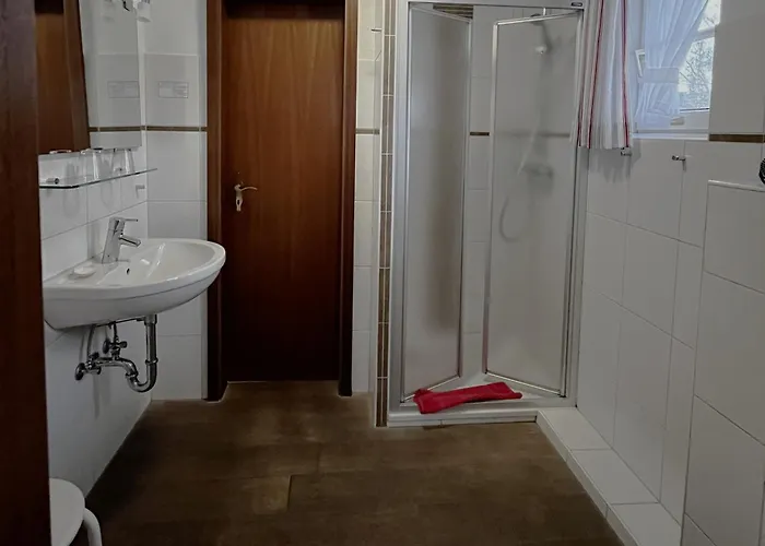 Hotell Anka Norddorf