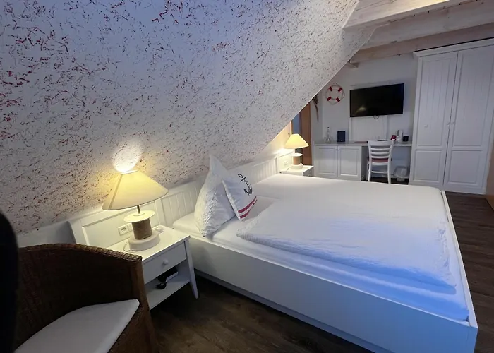 Anka Hotell Norddorf