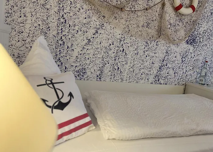 Hotell Anka Norddorf