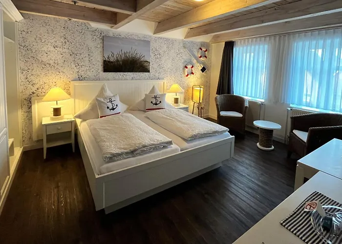 Anka Hotell Norddorf