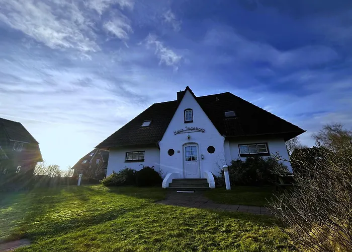 Anka Norddorf auf Amrum