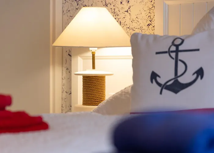 Anka 2* Norddorf auf Amrum