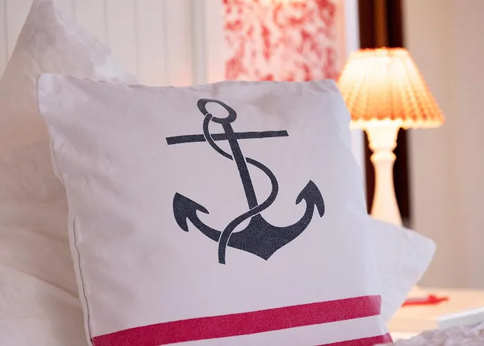 Anka Hotel Norddorf auf Amrum