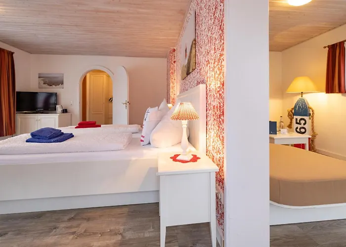 Anka 2* Norddorf auf Amrum