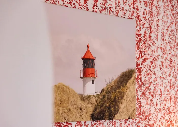 Hotel Anka Norddorf auf Amrum