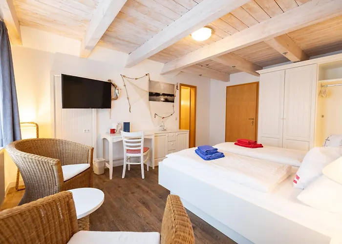 Anka Norddorf auf Amrum