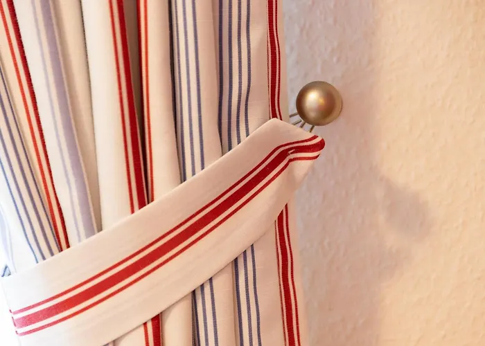 Anka Hotel Norddorf auf Amrum