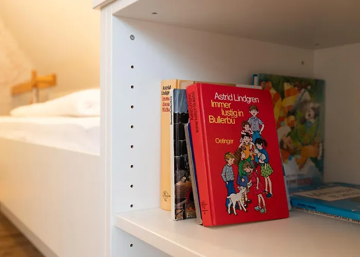 Anka 2* Norddorf auf Amrum