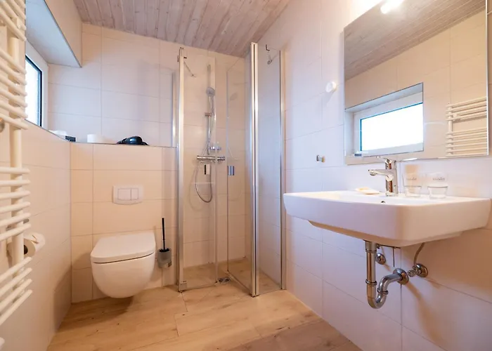 Hotel Anka Norddorf auf Amrum